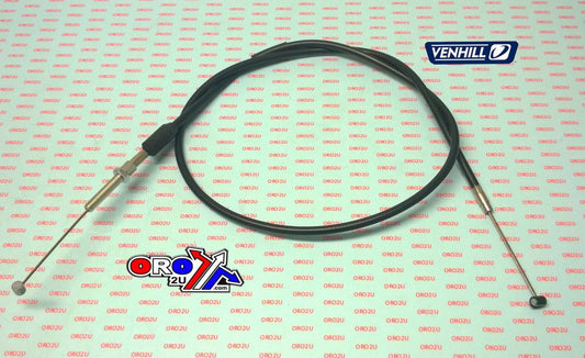 CABLE CLUTCH SUZUKI RM, VENHILL S01-3-023