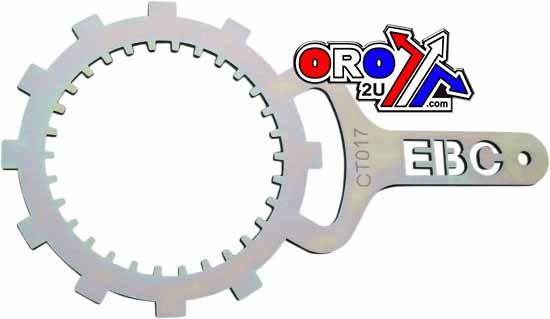 CLUTCH REMOVAL TOOL EBC CT017