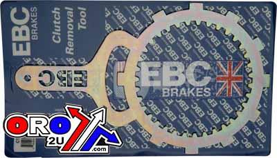 CLUTCH REMOVAL TOOL EBC CT032