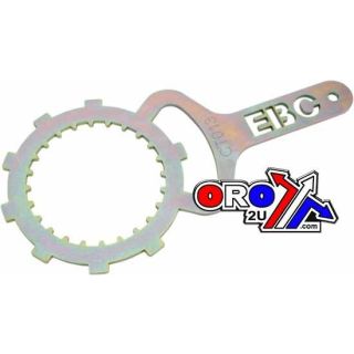 CLUTCH REMOVAL TOOL EBC CT013 Honda CR125 CRM250 XL XR NSR250 CB400