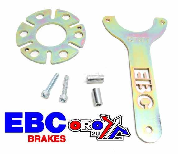 CLUTCH REMOVAL TOOL EBC CT077SP