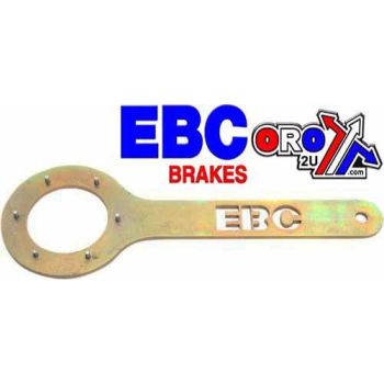 CLUTCH REMOVAL TOOL EBC CT070SP Kawasaki KX65 KX80 Suzuki RM65