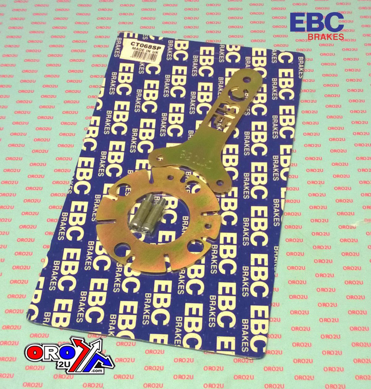 CLUTCH REMOVAL TOOL EBC CT068SP
