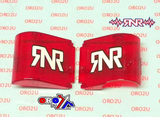 RNR REPL. DOOR SET, REPLACEMENT DOOR SET, RED DS04