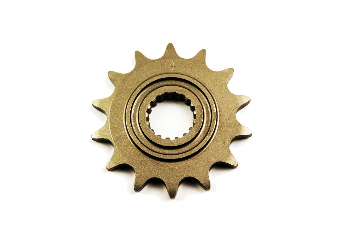 FRONT SPROCKET CRF250 [JTF1344]