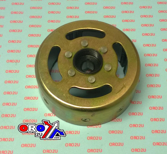FLYWHEEL ONLY PW80, 21W-85550-21-00 44-9804._FW.HA