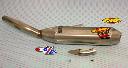 KAW 19-22 450F QUIETCORE 4 HEX, KAWASAKI, 042368
