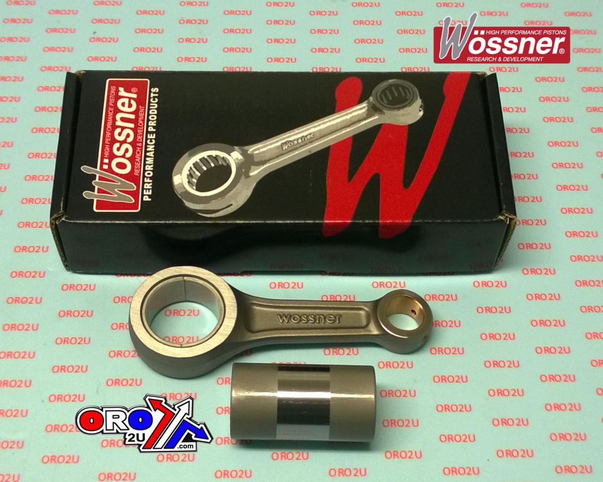 CONNECTING ROD KXF250 17-18, WOSSNER P4074 KAWASAKI