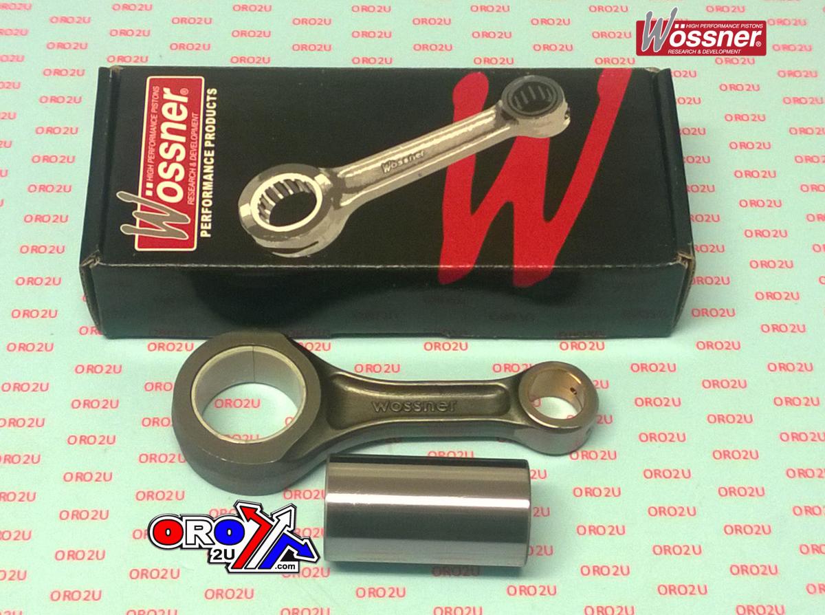 CONNECTING ROD KTM 350 SX-F, WOSSNER P4069, 16-18, 79230015144