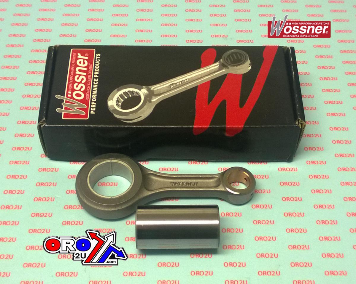 CONNECTING ROD KTM250 16-21 SX-F, WOSSNER P4067, 79030015144