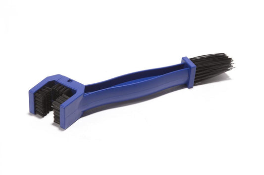 DOUBLE ENDED CHAIN CLEANING BRUSH MOTION PRO 08-0695