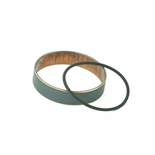 Shock Absorber Piston Bush (50x11.50x1.25) -KYB, PB-50115125, PISTON BUSH, K-TECH SUSPENSION