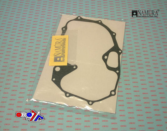 GASKET REAR CRANK COVER TRX, NAMURA NA-10050CG2 HONDA, 11395-HP0-A00