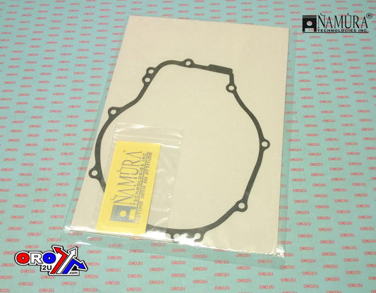 GASKET CASE RECOIL STARTER COVER, NAMURA NA-50004CG2 POLARIS, 3084933