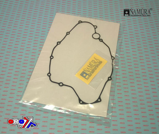 GASKET INNER CLUTCH COVER CRF, NAMURA NX-10049CG HONDA, 11394-MKE-A01