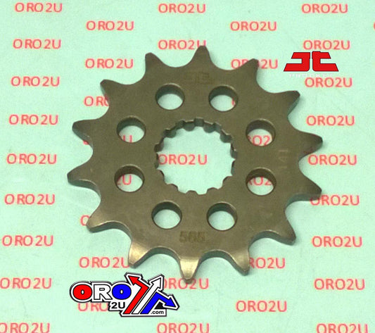 FRONT SPROCKET JTF565.14 JT, Light, SF565-14