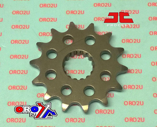 FRONT SPROCKET JTF1901.14 JT, Lightweight, JF190114 JTF1901.14