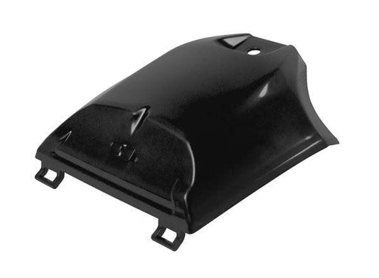 TANK COVER BLACK YZ450F 18-20, YZ250F 19-20, RTECH R-COVSRYZFNR1