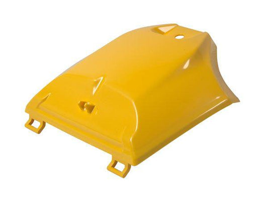 TANK COVER YELLOW YZ450F 18-20, YZ250F 19-20, RTECH R-COVSRYZFGY1