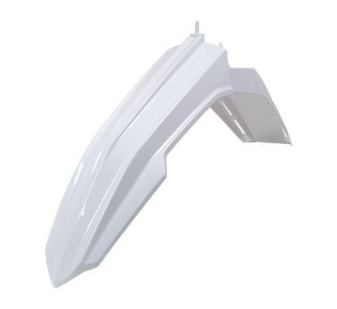 FRONT FENDER 18-24 RM-Z450, 2019-24 RM-Z250, RTECH R-PARMZBN0018
