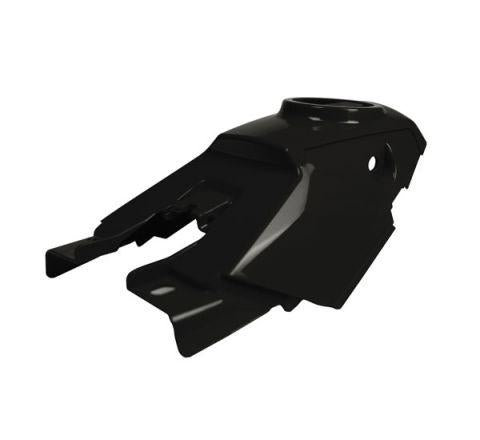 Suzuki RMZ 450 2018-2024 / RM-Z 250 2019-2024 Tank Cover Black