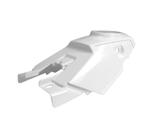 TANK COVER 18-24 RM-Z450, 2019-24 RM-Z250, WHITE RTECH R-COVSRRMZBN1
