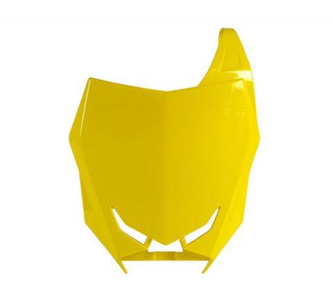 Suzuki RMZ 250 2019-2024 / RMZ 450 2018-2024 Front Plate