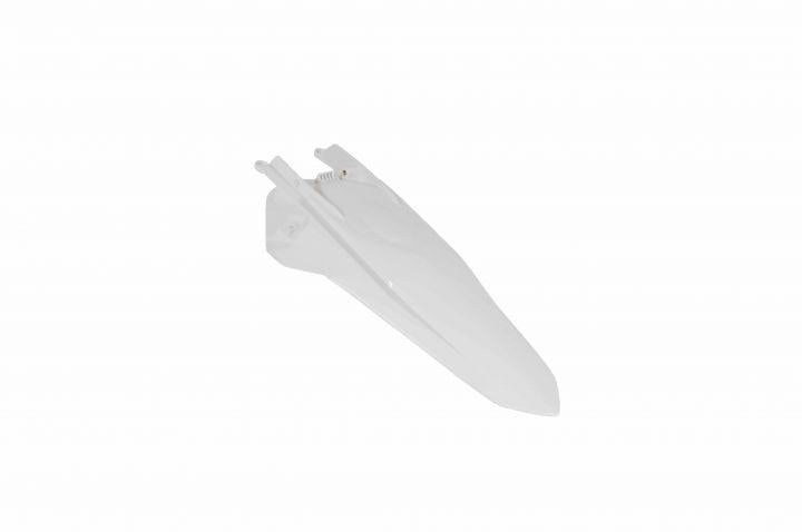 KTM SXF SX-F SX / XC-F / XC Rear Fender – White – 2019–2022