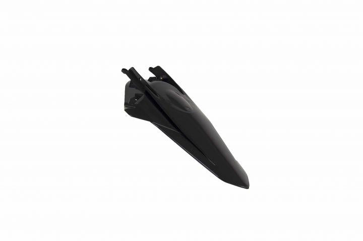 KTM SX / SX-F / XC-F / XC Rear Fender – Black – 2019–2022