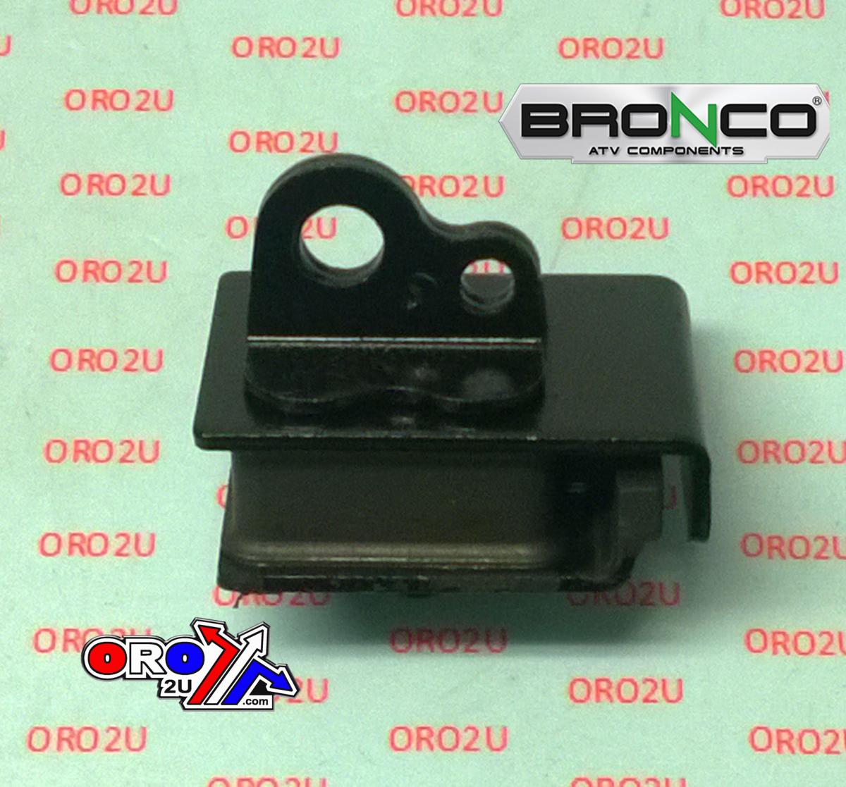 MOTOR MOUNT YFM450/550/700, BRONCO AT-09655