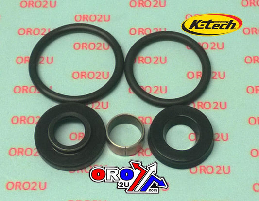 Shock Absorber Seal Head Service Kit -Showa 33/12.5, K-TECH 205-200-000 KX65, RM65