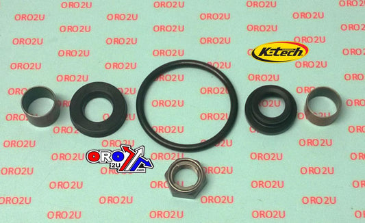 Shock Absorber Seal Head Service Kit -Showa 46/14, K-TECH 205-200-075