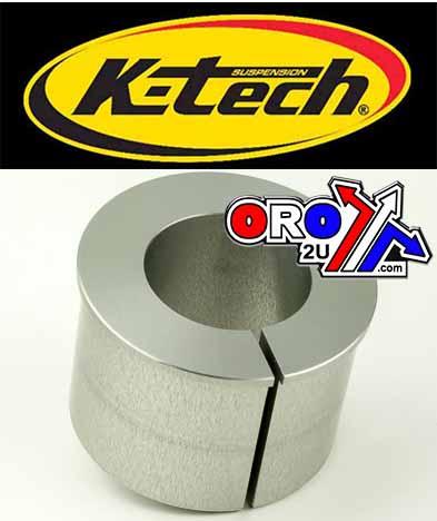 Front Fork Clamping Tool 35mm INSERT, K-TECH 113-200-035