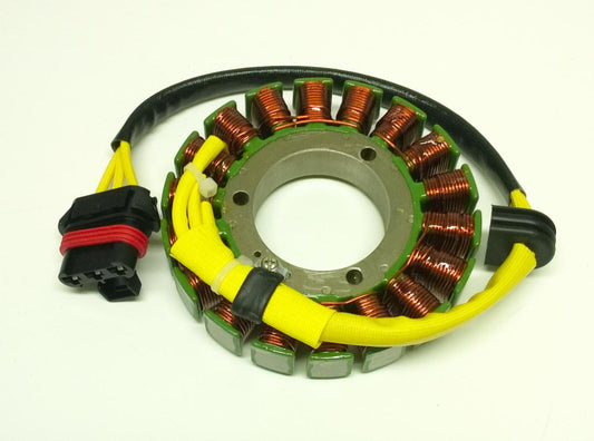 STATOR COIL POLARIS, 4013970 / 4014402 / 4015340, BRONCO AT-01443/AT-01437