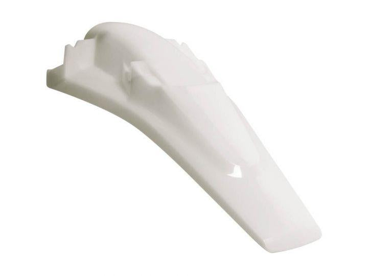 REAR FENDER 18-23 HUSKY TC85, WHITE, RTECH R-PPHSQBN0185