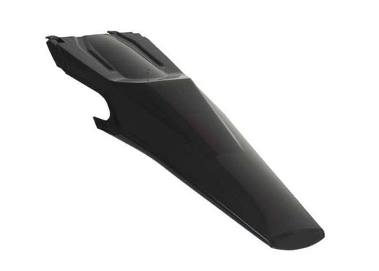Husqvarna TC / FC Rear Fender – Black – 2019–2022