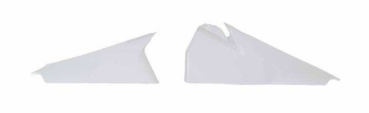 Husqvarna TC / FC Air Box Side Panels - white – 2019–2022