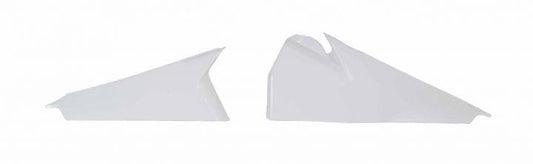 Husqvarna TC / FC Air Box Side Panels - white – 2019–2022