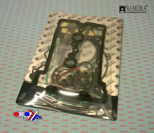 FULL GASKET KIT POLARIS 1000, NAMURA NA-50092F, RANGER, RZR XP 1000 TURBO