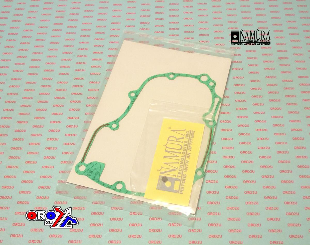 GASKET GENERATOR COVER, NAMURA NX-10045CG3 HONDA, 11395-MEB-670