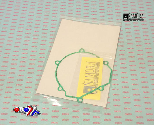 GASKET GENERATOR COVER, NAMURA NX-20085CG KAWASAKI, 11009-1973 11061-0194