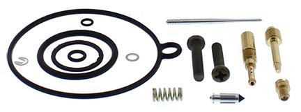 Carburettor Rebuild Kit CRF110F, ALLBALLS 26-1772