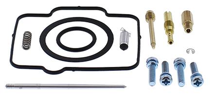 Carburettor Rebuild Kit CR250 84, ALLBALLS 26-1784