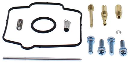 Carburettor Rebuild Kit RM125 1994, ALLBALLS 26-1781