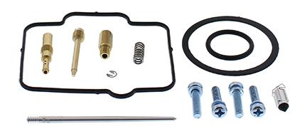 Carburettor Rebuild Kit RM125 1996, ALLBALLS 26-1771