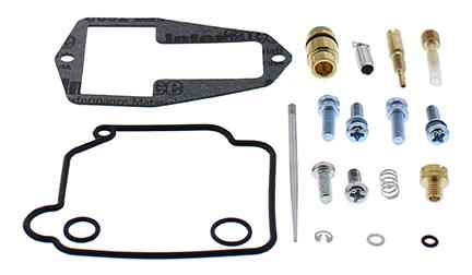 Carburettor Rebuild Kit DR250 1990-93, ALLBALLS 26-1765