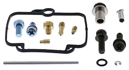 Carburettor Rebuild Kit DR250S 1992, ALLBALLS 26-1767