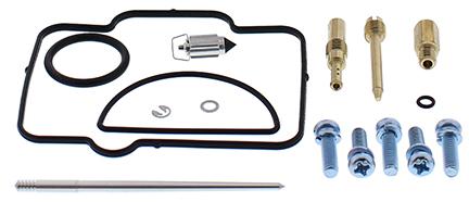 Carburettor Rebuild Kit YZ 250 1998, ALLBALLS 26-1782