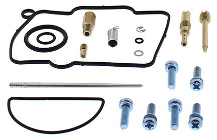 Carburettor Rebuild Kit YZ 250 1999, ALLBALLS 26-1783