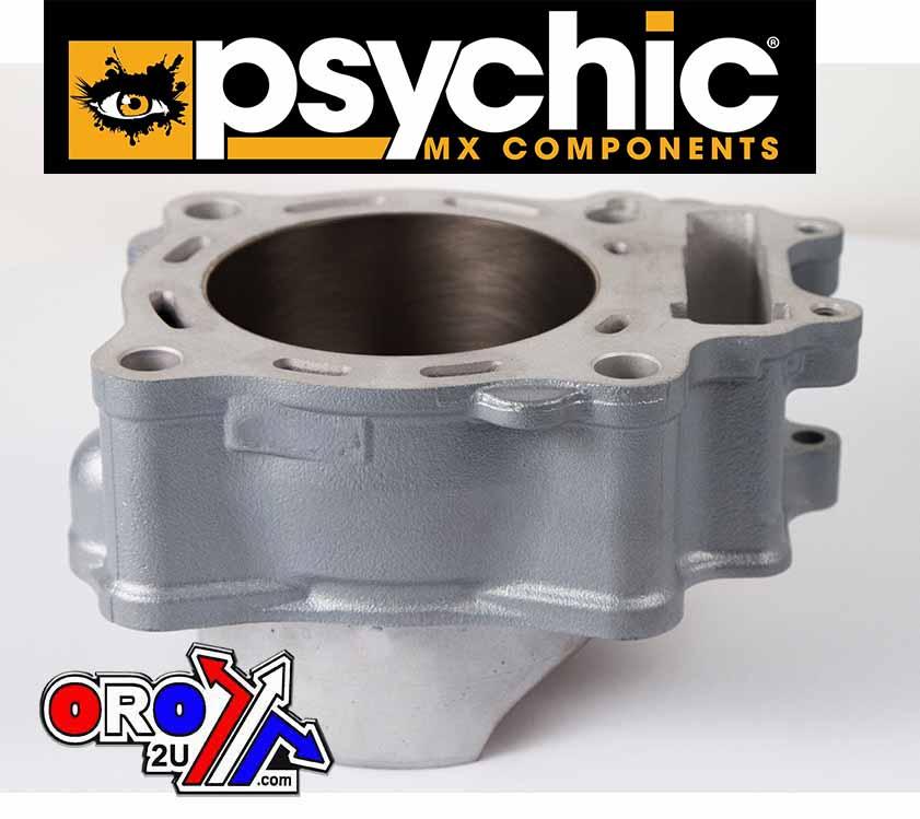 CYLINDER ONLY 10-17 CRF250 76.8, PSYCHIC MX-09554 CX-10004